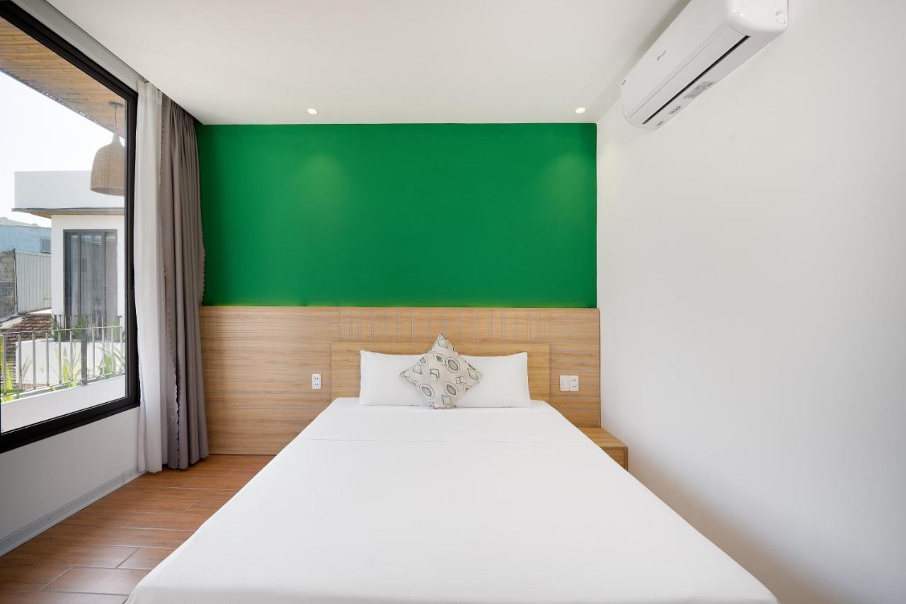 Carol Villa Đà Nẵng Exterior foto